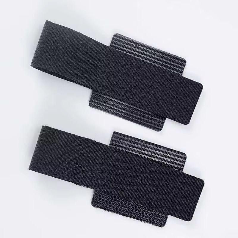 Cable Tie Self Adhesive (Pack of 10)