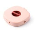 Cable Storage Box- Multifunctional Rotatable Cable Storage Box